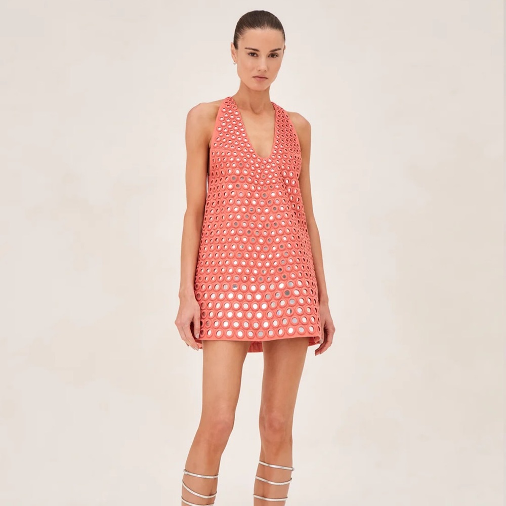 Alexis Nia Dress